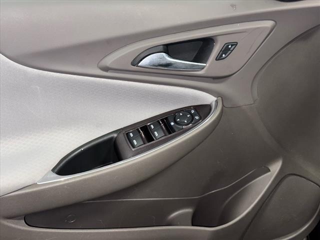 used 2020 Chevrolet Malibu car, priced at $14,256