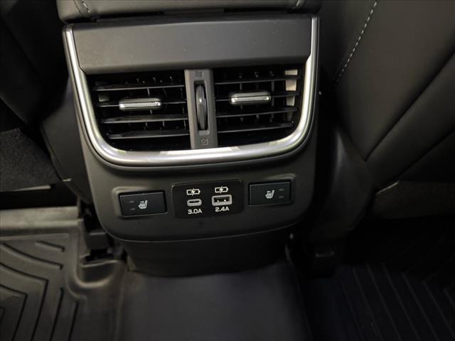 used 2023 Subaru Outback car, priced at $30,147