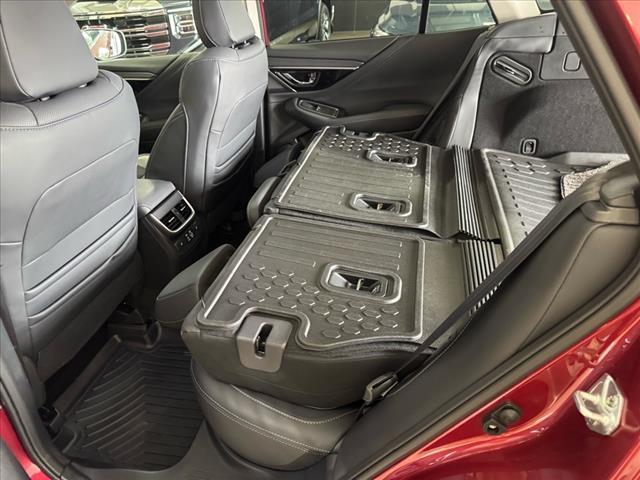 used 2023 Subaru Outback car, priced at $30,147