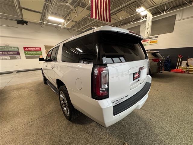 used 2018 GMC Yukon XL car, priced at $25,625