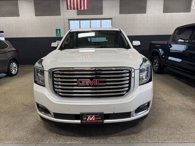 used 2018 GMC Yukon XL car, priced at $25,625