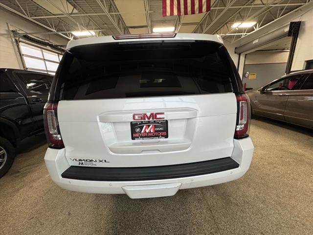 used 2018 GMC Yukon XL car, priced at $25,625