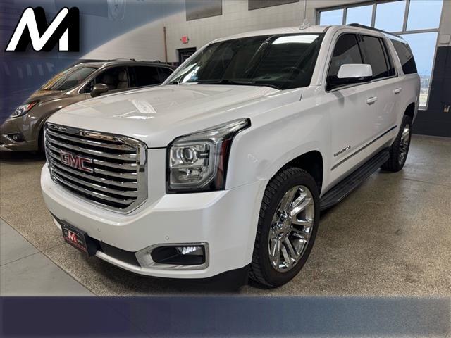 used 2018 GMC Yukon XL car, priced at $25,625