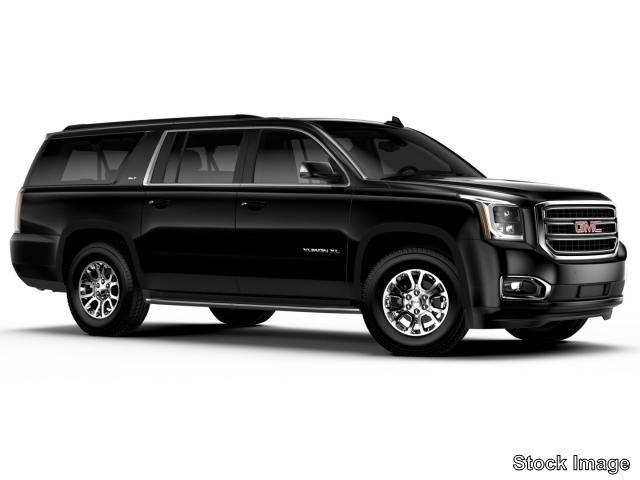 used 2018 GMC Yukon XL car, priced at $26,574