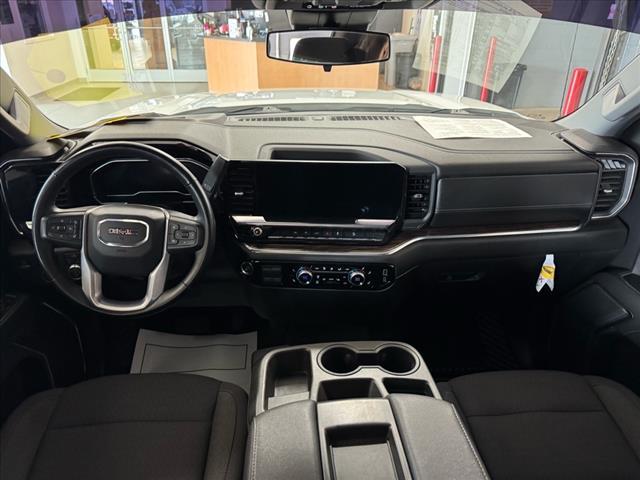 used 2023 GMC Sierra 1500 car, priced at $44,699