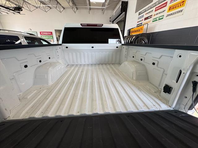 used 2023 GMC Sierra 1500 car, priced at $44,699