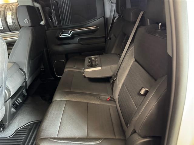 used 2023 GMC Sierra 1500 car, priced at $44,699