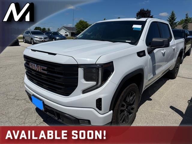 used 2023 GMC Sierra 1500 car, priced at $45,270