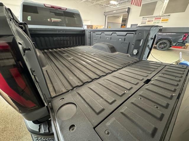 used 2024 GMC Sierra 3500 car, priced at $71,989