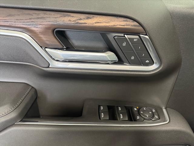 new 2026 GMC Sierra 1500 car, priced at $66,915