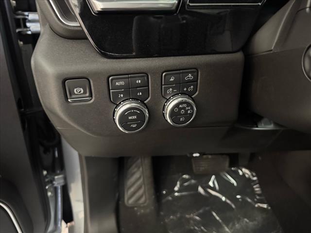 new 2026 GMC Sierra 1500 car, priced at $66,915