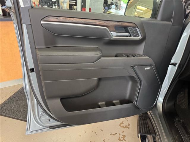 new 2026 GMC Sierra 1500 car, priced at $66,915