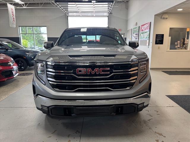 new 2026 GMC Sierra 1500 car, priced at $66,915