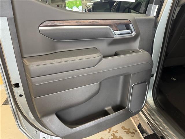 new 2026 GMC Sierra 1500 car, priced at $66,915