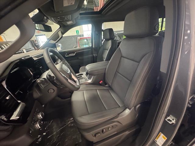 new 2026 GMC Sierra 1500 car, priced at $66,915