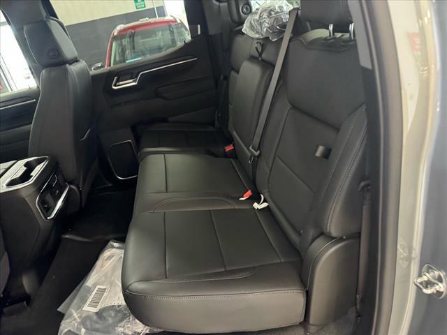 new 2026 GMC Sierra 1500 car, priced at $66,915