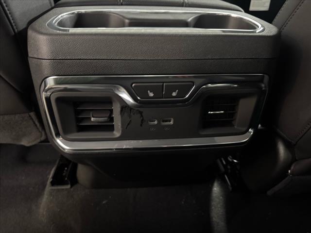 new 2026 GMC Sierra 1500 car, priced at $66,915