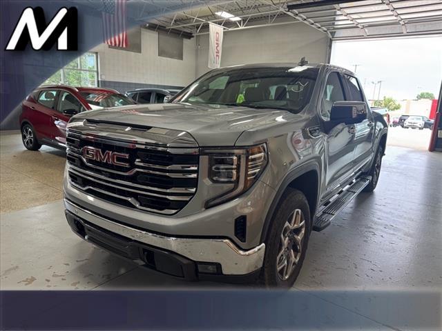 new 2026 GMC Sierra 1500 car, priced at $66,915