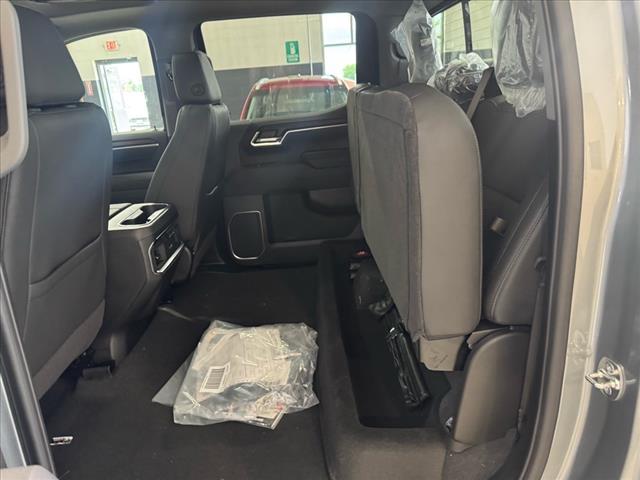 new 2026 GMC Sierra 1500 car, priced at $66,915