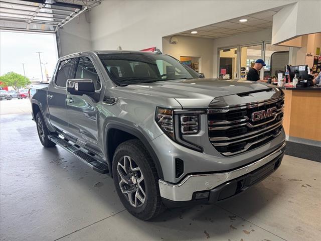 new 2026 GMC Sierra 1500 car, priced at $66,915