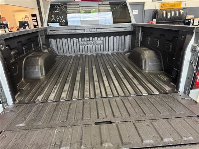 new 2026 GMC Sierra 1500 car, priced at $66,915