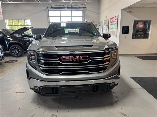 new 2026 GMC Sierra 1500 car, priced at $66,905