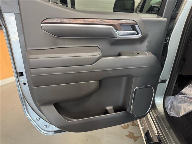 new 2026 GMC Sierra 1500 car, priced at $66,905