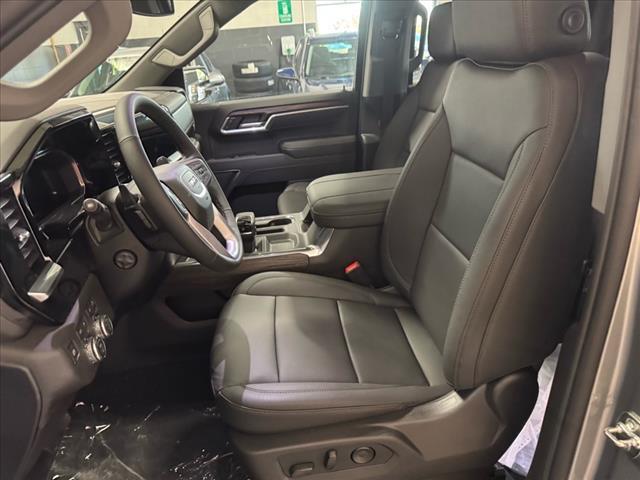 new 2026 GMC Sierra 1500 car, priced at $66,905