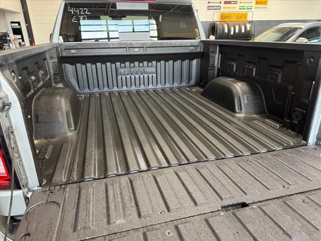 new 2026 GMC Sierra 1500 car, priced at $66,905