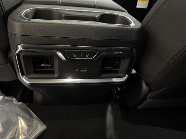 new 2026 GMC Sierra 1500 car, priced at $66,905