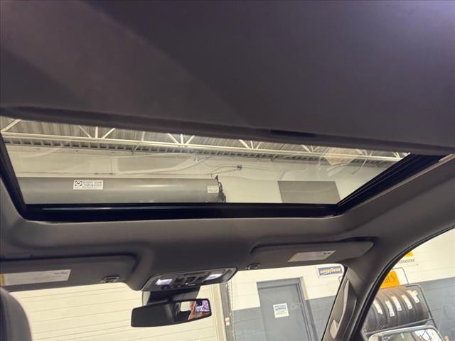 new 2026 GMC Sierra 1500 car, priced at $66,905