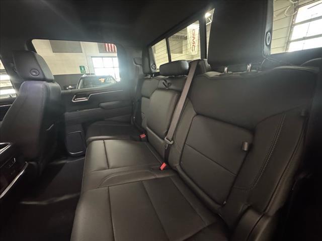 new 2026 GMC Sierra 1500 car, priced at $66,905