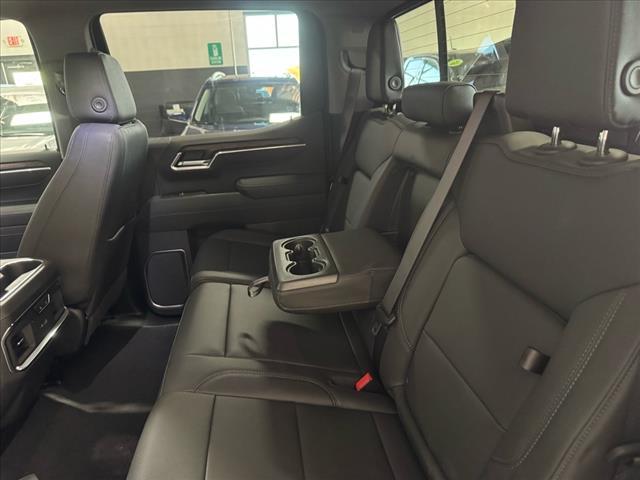 new 2026 GMC Sierra 1500 car, priced at $66,905