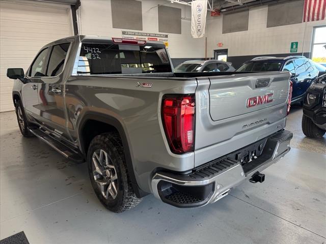 new 2026 GMC Sierra 1500 car, priced at $66,905