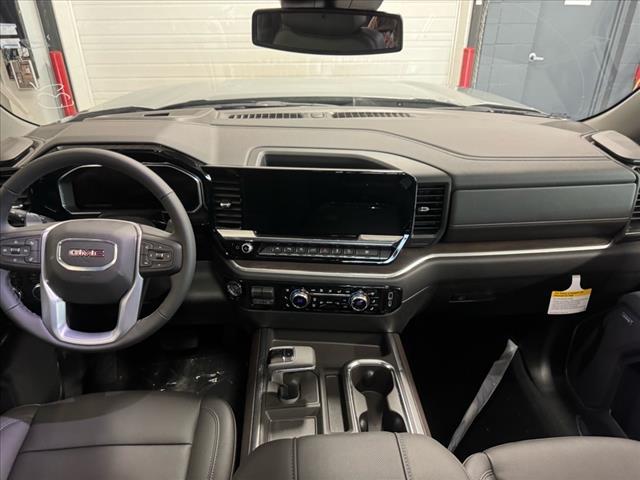 new 2026 GMC Sierra 1500 car, priced at $66,905