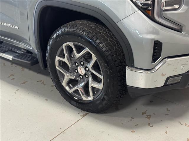 new 2026 GMC Sierra 1500 car, priced at $66,905