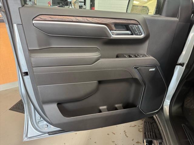 new 2026 GMC Sierra 1500 car, priced at $66,905