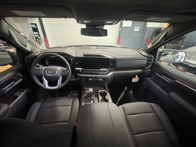 new 2026 GMC Sierra 1500 car, priced at $66,905