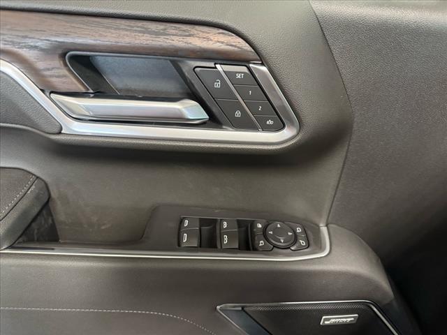 new 2026 GMC Sierra 1500 car, priced at $66,905