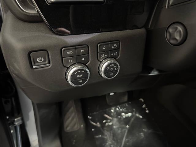 new 2026 GMC Sierra 1500 car, priced at $66,905