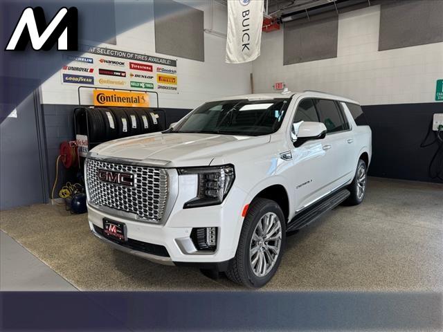 new 2024 GMC Yukon XL car, priced at $93,310