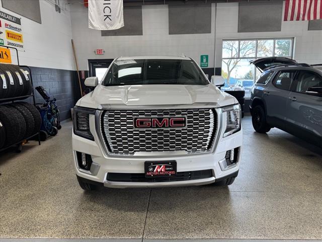 new 2024 GMC Yukon XL car, priced at $93,310