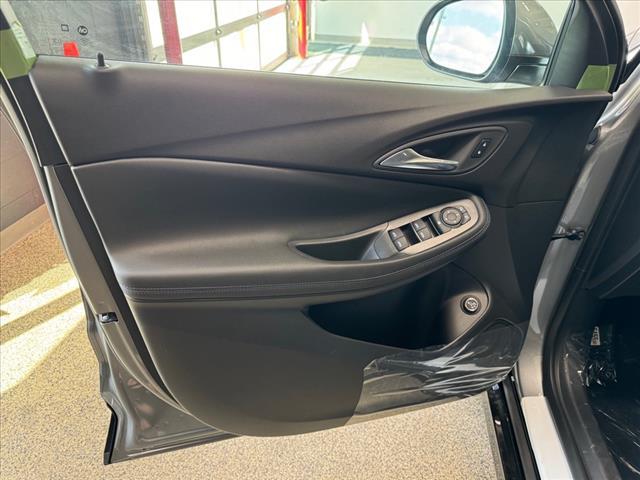 new 2025 Buick Encore GX car, priced at $30,580