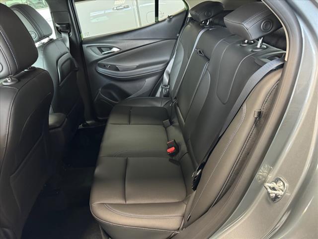 new 2025 Buick Encore GX car, priced at $30,580