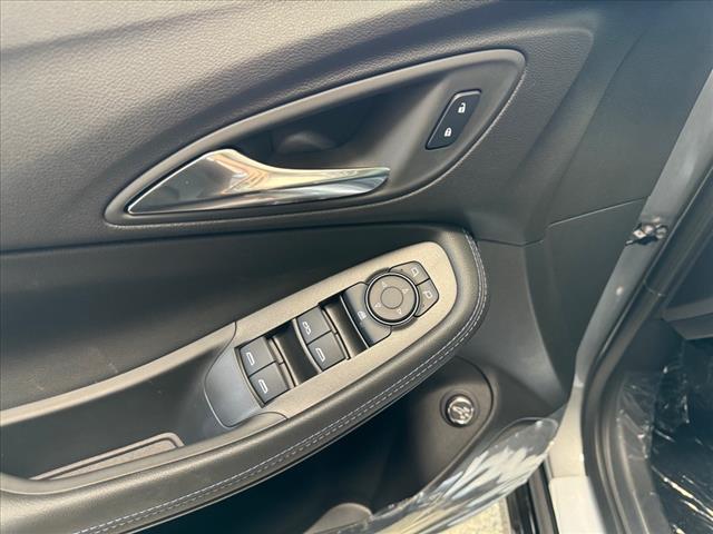 new 2025 Buick Encore GX car, priced at $30,580