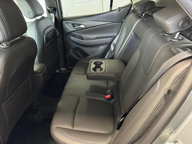 new 2025 Buick Encore GX car, priced at $30,580