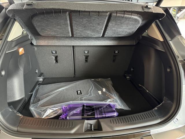 new 2025 Buick Encore GX car, priced at $30,580