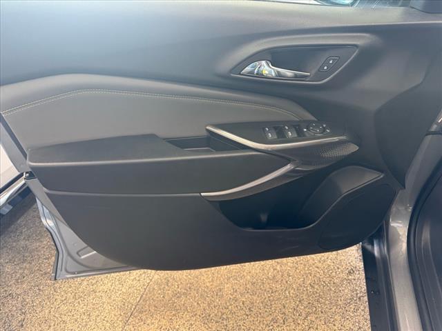 used 2025 Chevrolet Trax car, priced at $24,587