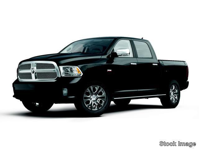 used 2015 Ram 1500 car