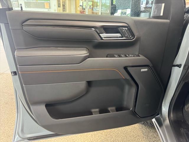 new 2025 GMC Sierra 2500 car, priced at $78,739